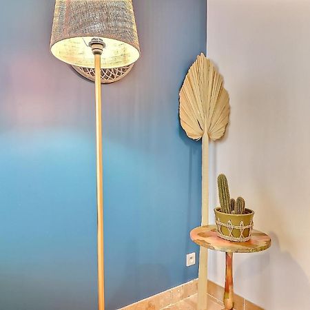 Appartement Garance Ним Екстериор снимка